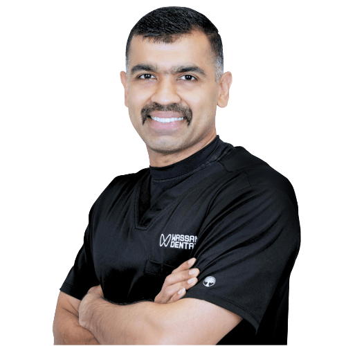 Dr. Ajay Narayan