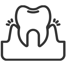 طب الأسنان اللثوي