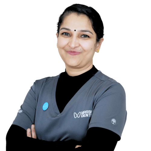 Jisha Suresh Kumar