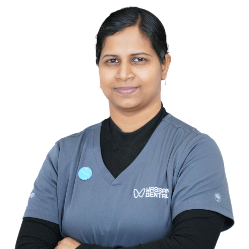 Rani Thankachan