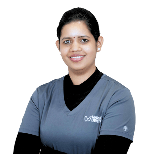 Greeshma Thottapally