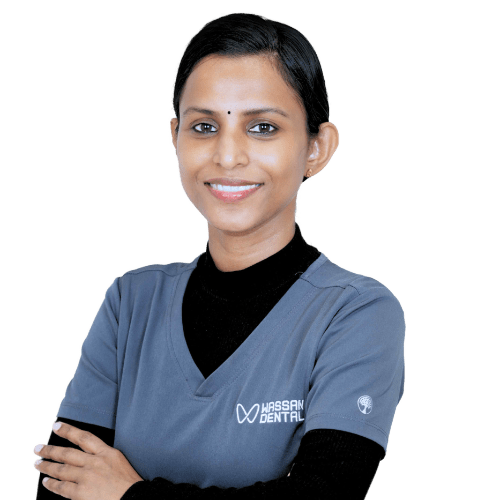 Jancy Mathai