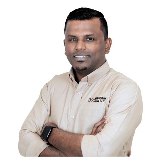 Dhanesh Krishnan