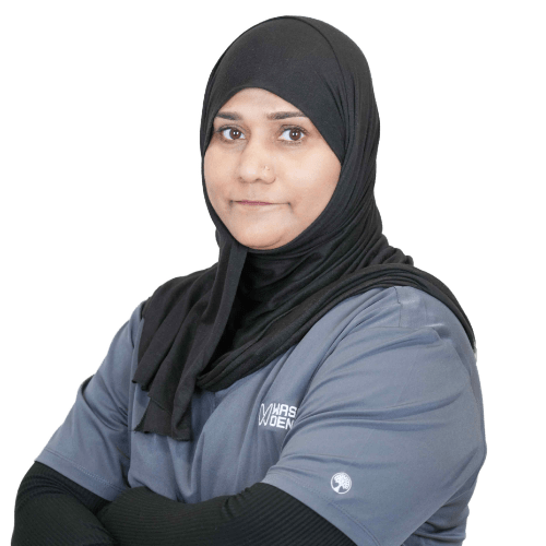 Mahamooda Begum Sardar Ali
