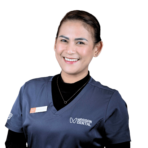 Patricia Mae Fulgar