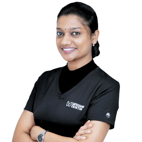 Dr.Revu Das, MDS