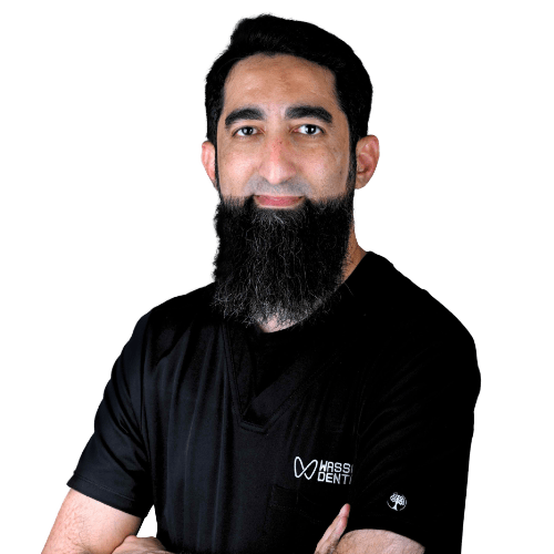 Dr. Omar Mohamed Nasim