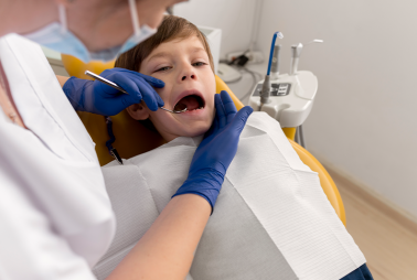 Dental clinic in oman
