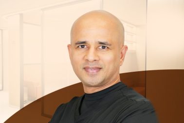 Dr .Siju George Invisalign provider in Muscat - Invisalign Muscat