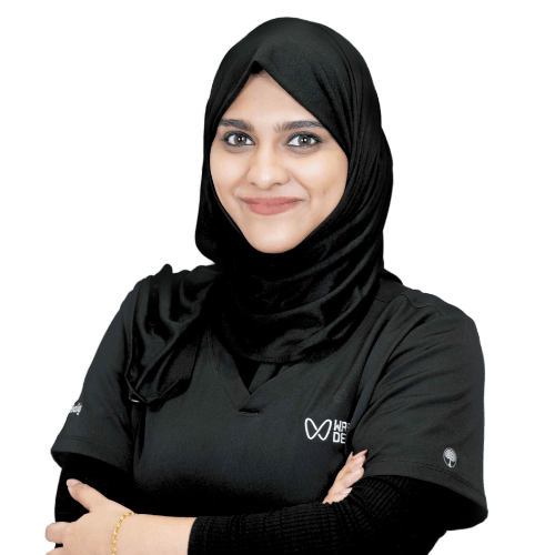 Dr. Tasneem